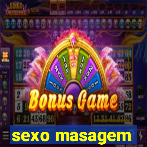 sexo masagem